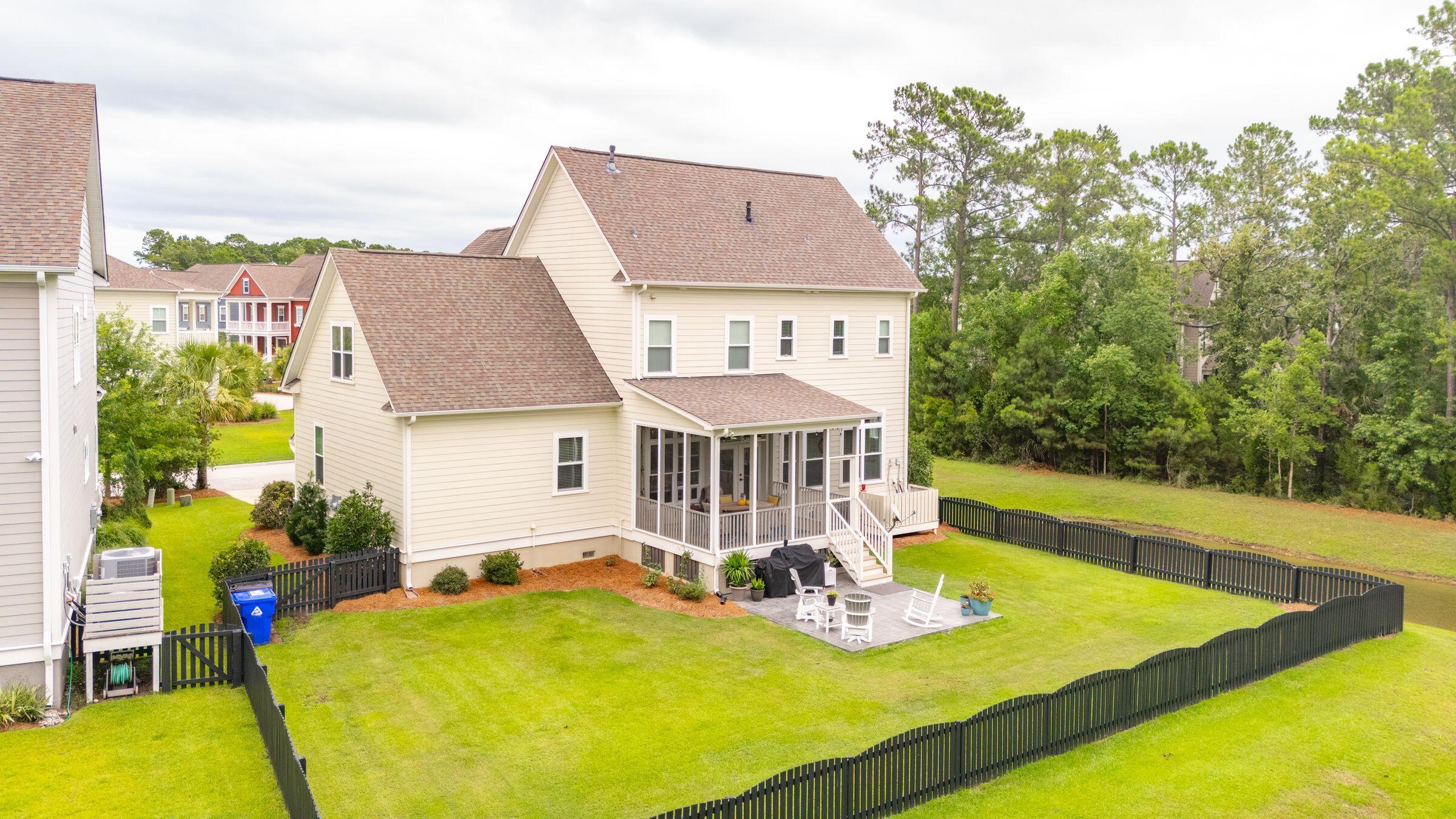3011 Sturbridge Road Mount Pleasant, SC 29466 - Photo 50 of 61 Welcome to 3011 Sturbridge Road