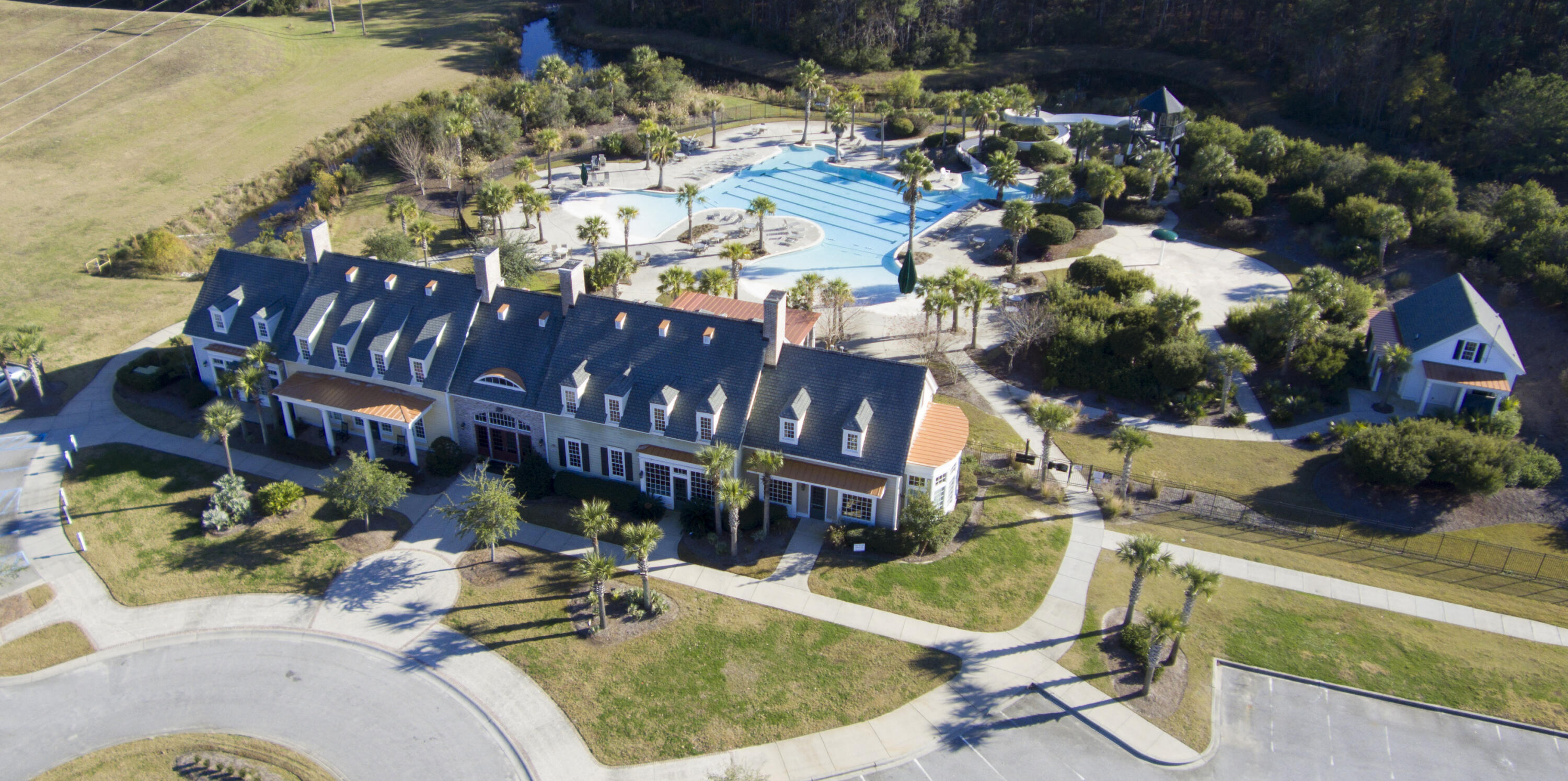 3011 Sturbridge Road Mount Pleasant, SC 29466 - Photo 58 of 61 Dunes West Amenities