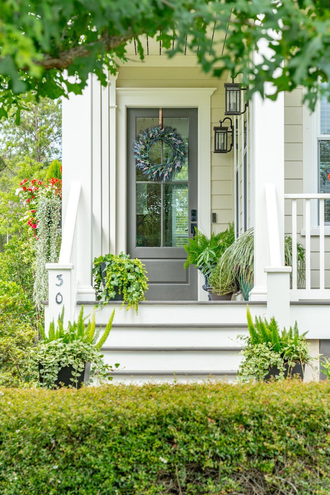 3011 Sturbridge Road Mount Pleasant, SC 29466 - Photo 6 of 61 Breathtaking entrance