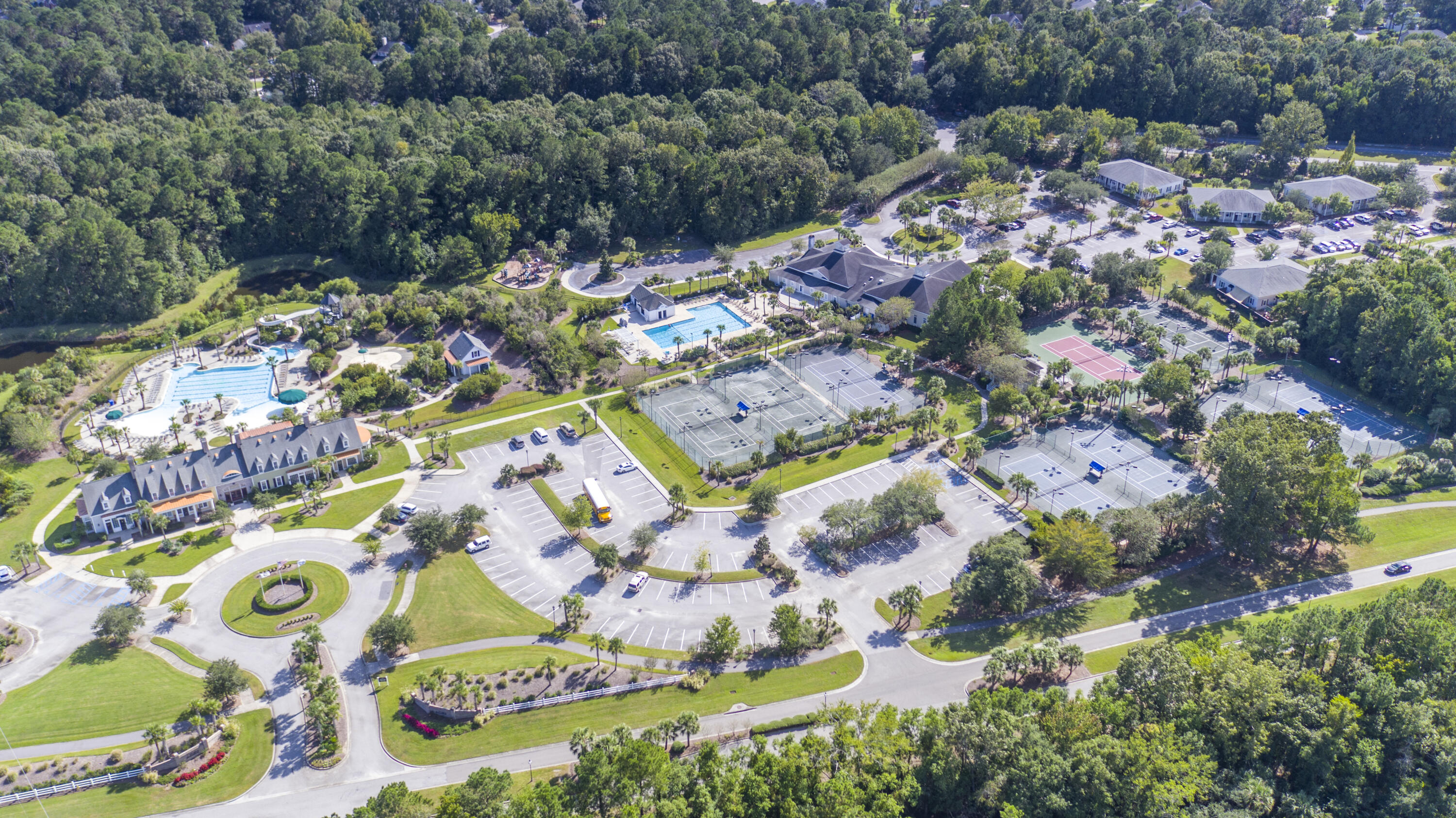 3011 Sturbridge Road Mount Pleasant, SC 29466 - Photo 60 of 61 Dunes West Amenities