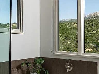 331 Sherman Road Santa Barbara, CA 93103 - Photo 15 of 18 a view of a window in a room