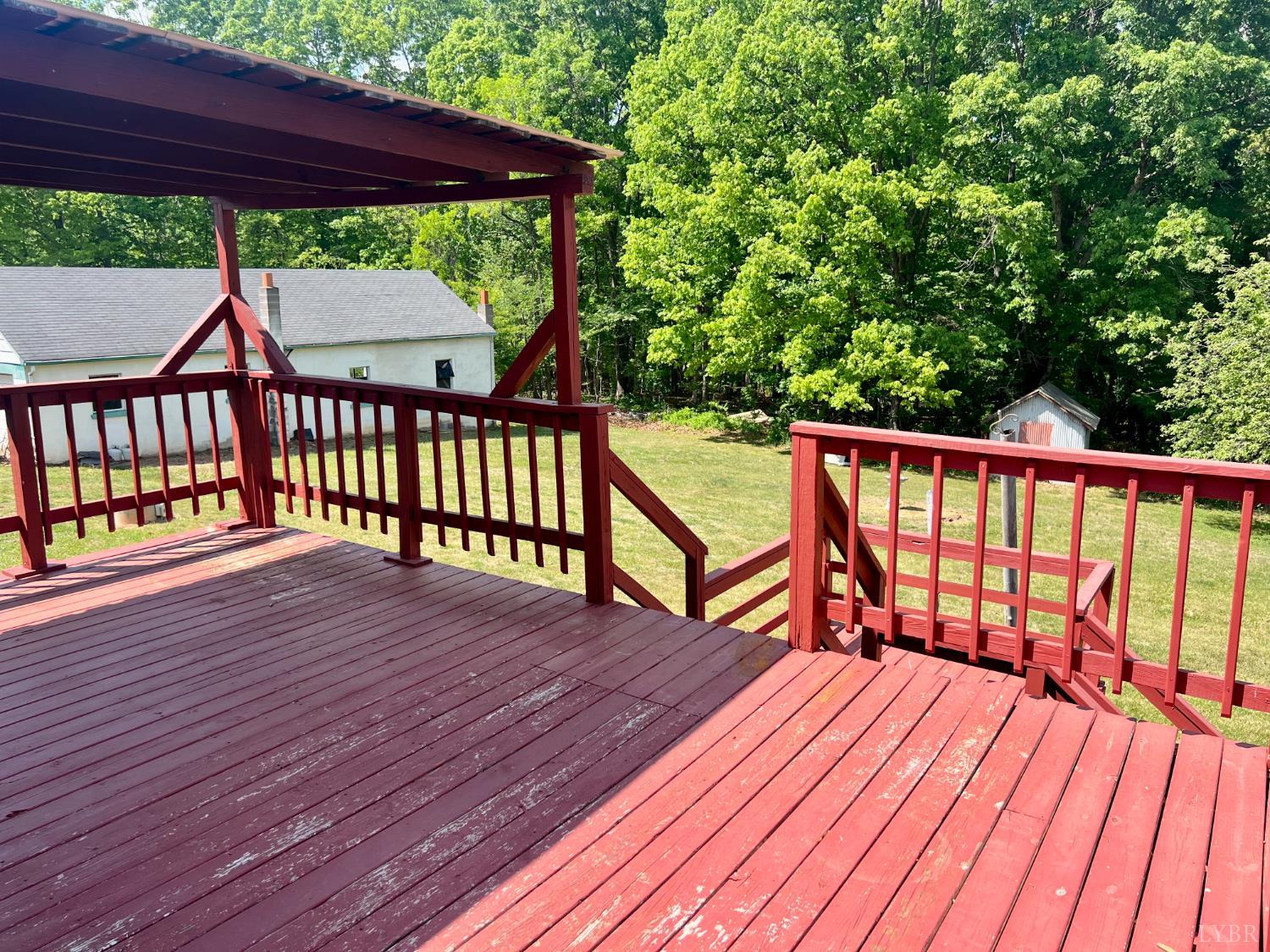 457 Amelon Road Madison Heights, VA 24572 - Photo 27 of 32