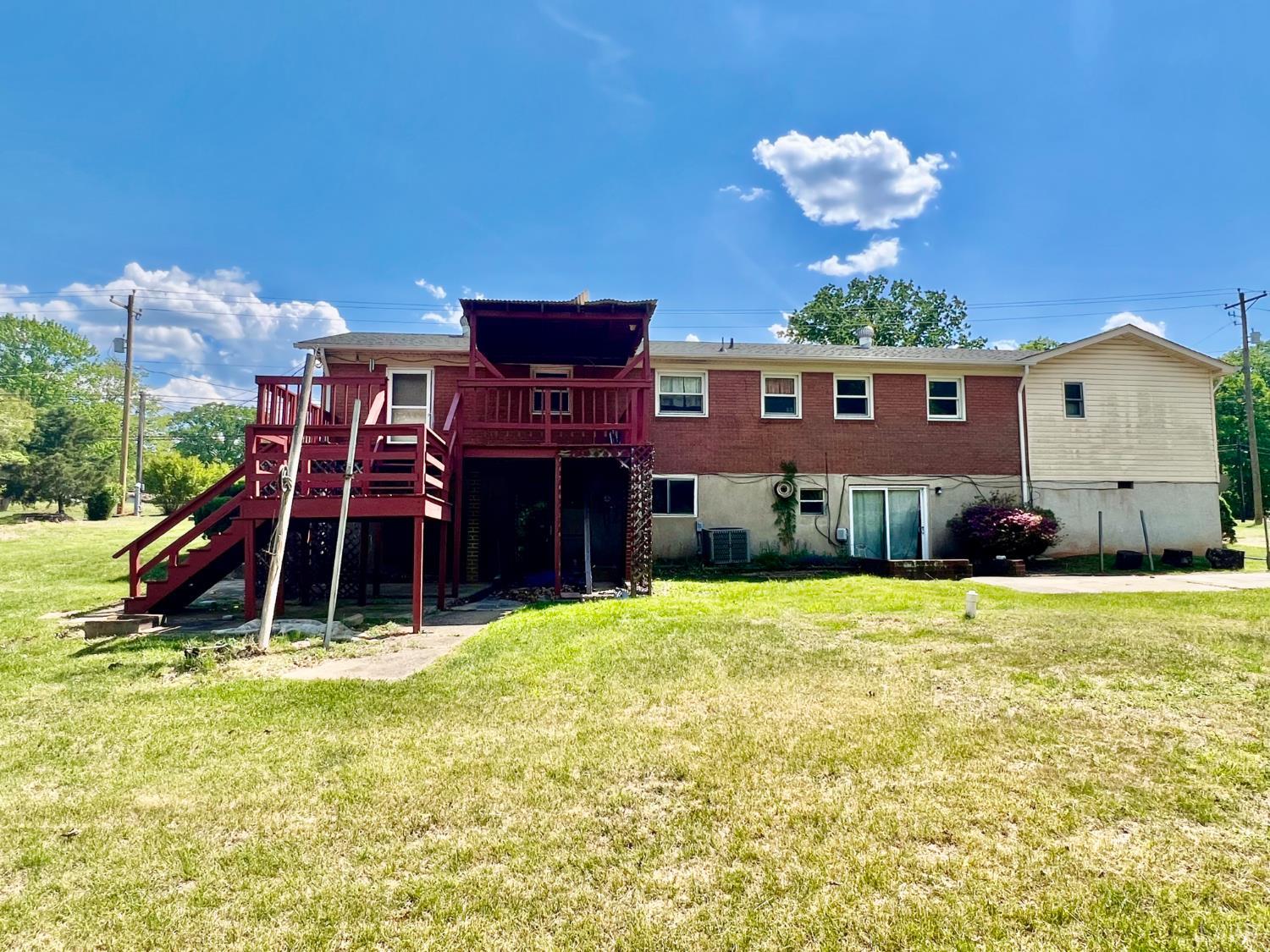 457 Amelon Road Madison Heights, VA 24572 - Photo 30 of 32