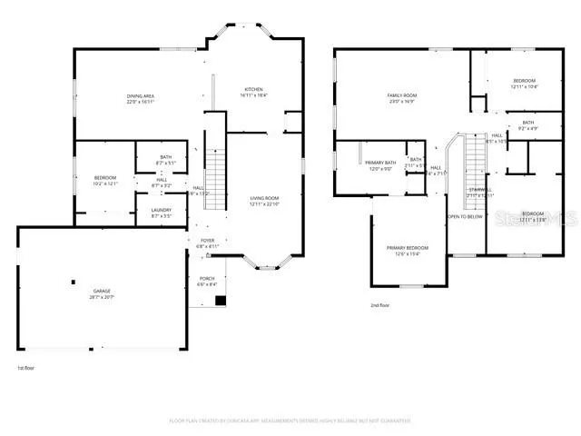 $2,695 | 1225 Falconcrest Boulevard, Apopka, FL 32712