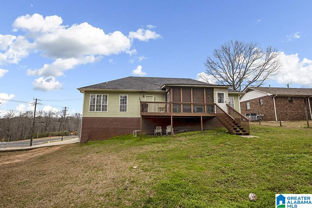 433 12th Street Pleasant Grove, AL 35127 - Photo 4 of 33