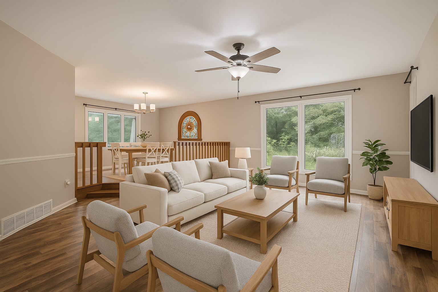 7853 Shaw Road Belvidere, IL 61008 - Photo 2 of 33 Gallery Image 2