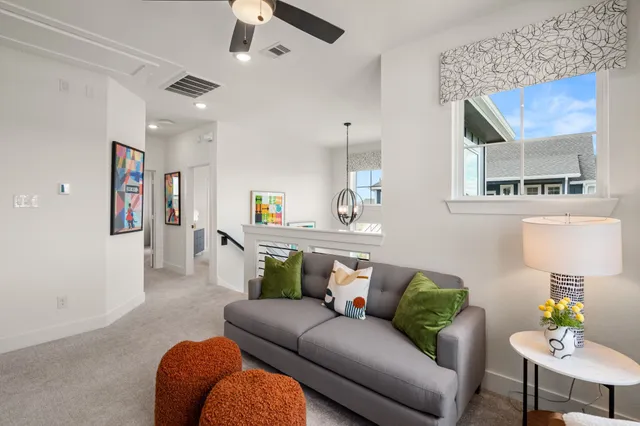 $387,515 | 21203 Teal Lovegrass Lane, Cypress, TX 77433