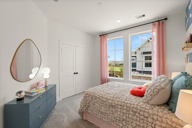 $387,515 | 21203 Teal Lovegrass Lane, Cypress, TX 77433