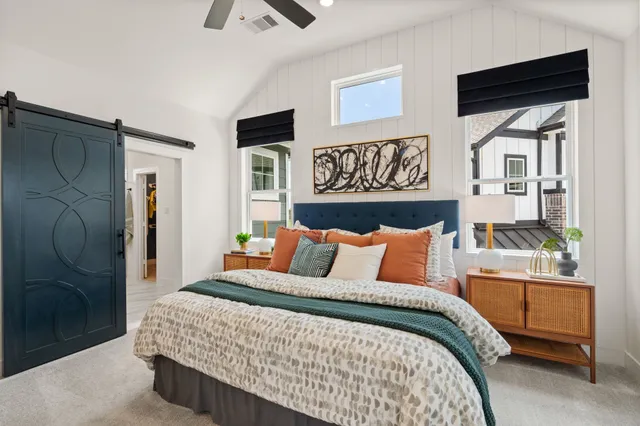 $387,515 | 21203 Teal Lovegrass Lane, Cypress, TX 77433