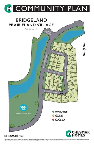 $387,515 | 21203 Teal Lovegrass Lane, Cypress, TX 77433