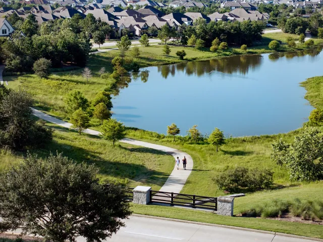 $387,515 | 21203 Teal Lovegrass Lane, Cypress, TX 77433