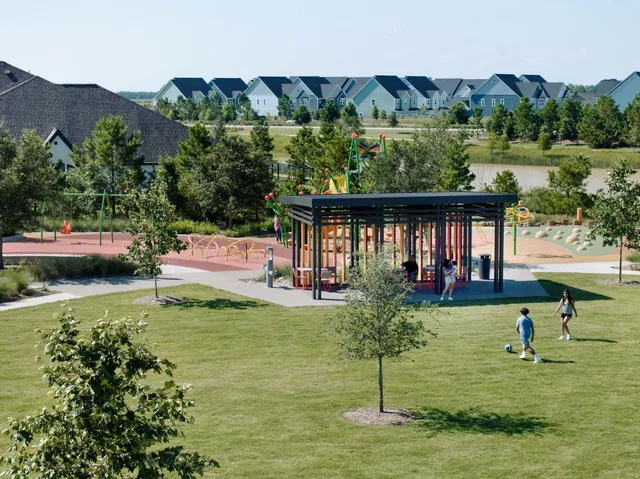 $387,515 | 21203 Teal Lovegrass Lane, Cypress, TX 77433