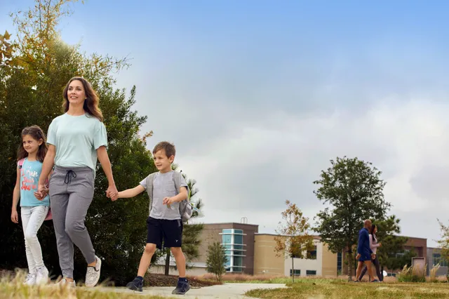 $387,515 | 21203 Teal Lovegrass Lane, Cypress, TX 77433