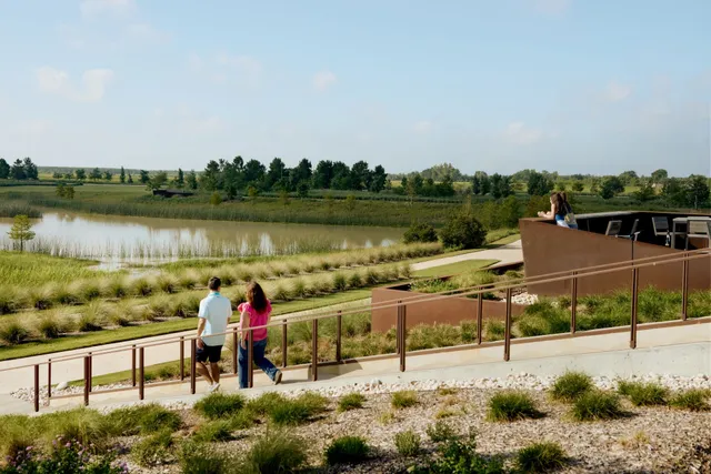 $387,515 | 21203 Teal Lovegrass Lane, Cypress, TX 77433