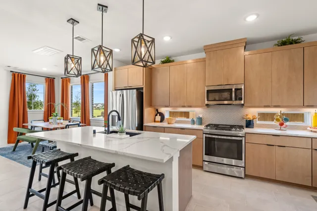 $387,515 | 21203 Teal Lovegrass Lane, Cypress, TX 77433