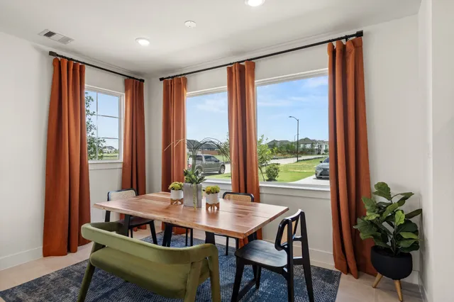 $387,515 | 21203 Teal Lovegrass Lane, Cypress, TX 77433