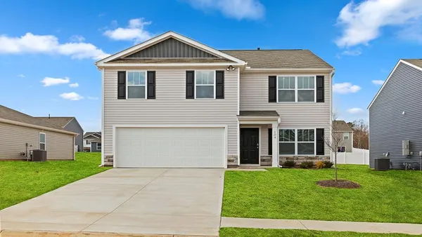$266,900 | 112 Cades Cv Drive, Greenwood, SC 29646