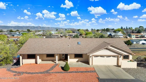 $525,000 | 4801 North Calle Santa Cruz, Prescott Valley, AZ 86314