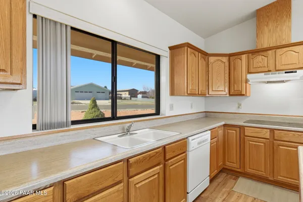 $525,000 | 4801 North Calle Santa Cruz, Prescott Valley, AZ 86314