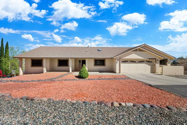 $525,000 | 4801 North Calle Santa Cruz, Prescott Valley, AZ 86314