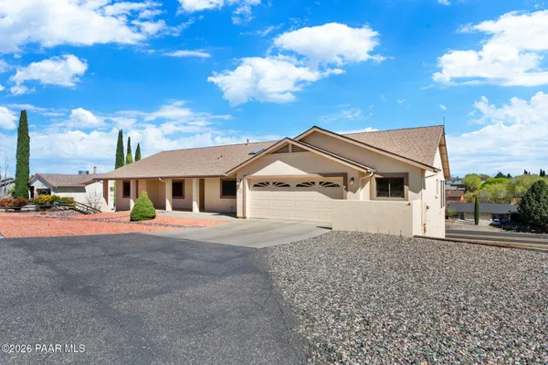 $525,000 | 4801 North Calle Santa Cruz, Prescott Valley, AZ 86314