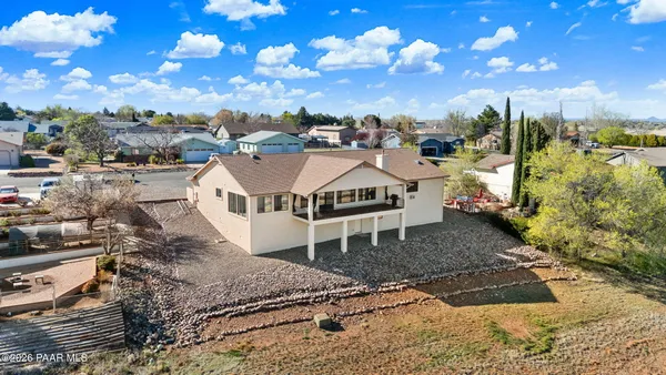 $525,000 | 4801 North Calle Santa Cruz, Prescott Valley, AZ 86314
