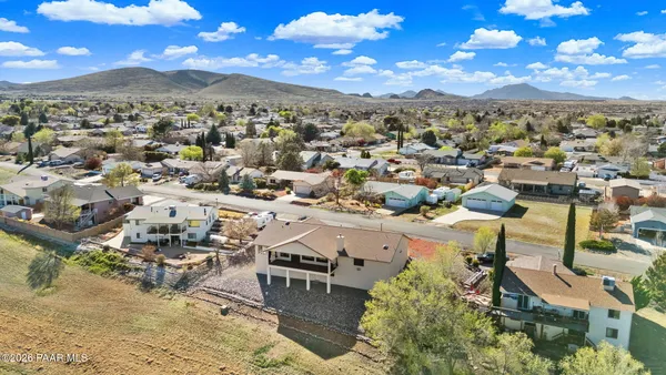 $525,000 | 4801 North Calle Santa Cruz, Prescott Valley, AZ 86314