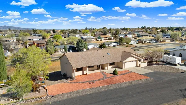 $525,000 | 4801 North Calle Santa Cruz, Prescott Valley, AZ 86314