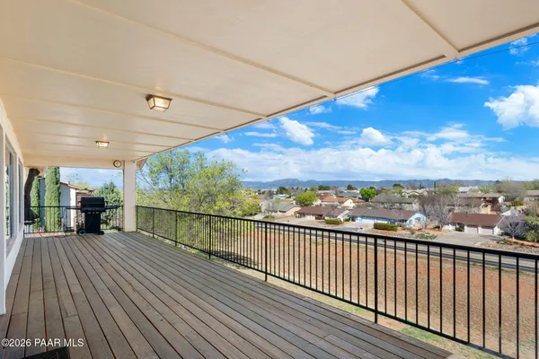 $525,000 | 4801 North Calle Santa Cruz, Prescott Valley, AZ 86314