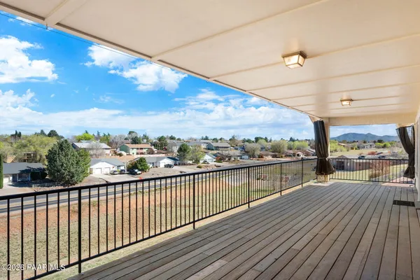 $525,000 | 4801 North Calle Santa Cruz, Prescott Valley, AZ 86314