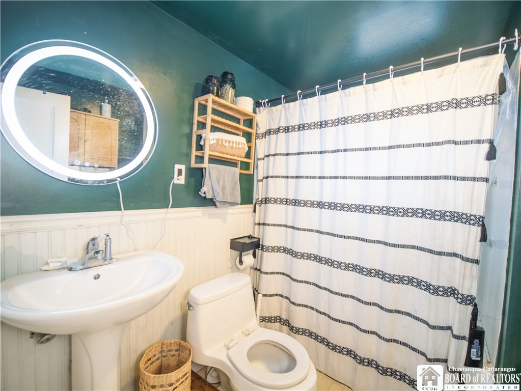 136 South Martin Street Dunkirk, NY 14048 - Photo 12 of 19