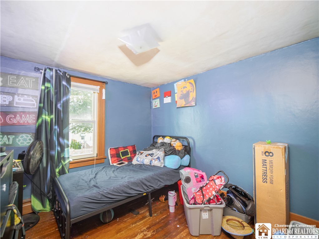 136 South Martin Street Dunkirk, NY 14048 - Photo 14 of 19