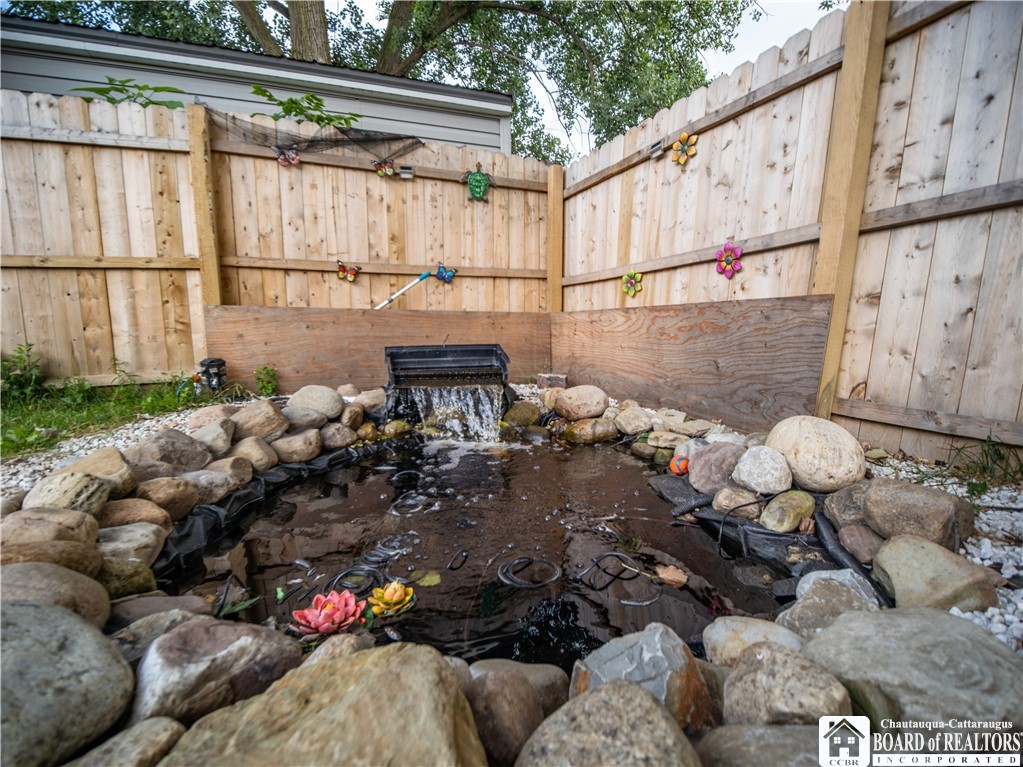 136 South Martin Street Dunkirk, NY 14048 - Photo 18 of 19