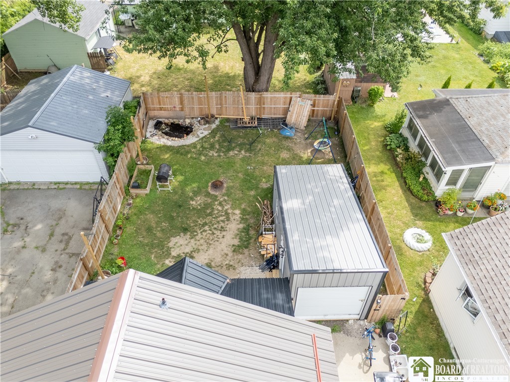 136 South Martin Street Dunkirk, NY 14048 - Photo 19 of 19