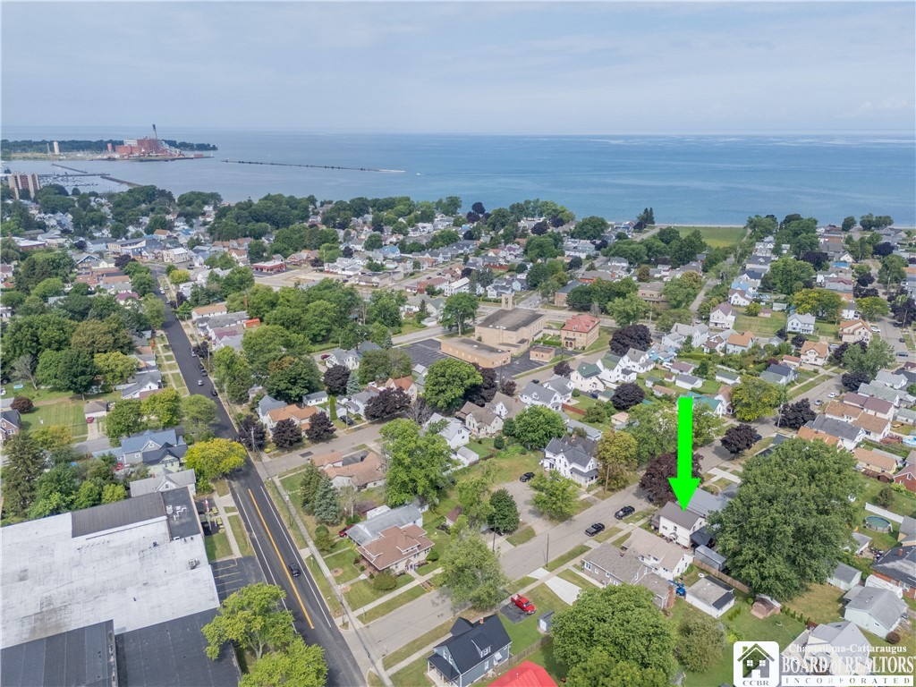 136 South Martin Street Dunkirk, NY 14048 - Photo 5 of 19