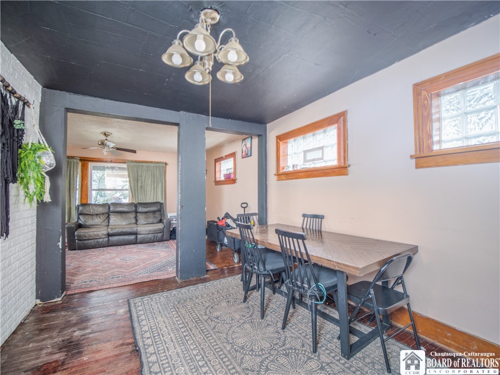 136 South Martin Street Dunkirk, NY 14048 - Photo 6 of 19