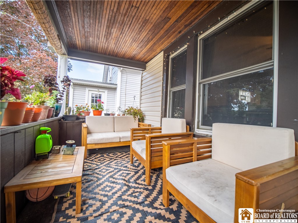 136 South Martin Street Dunkirk, NY 14048 - Photo 7 of 19