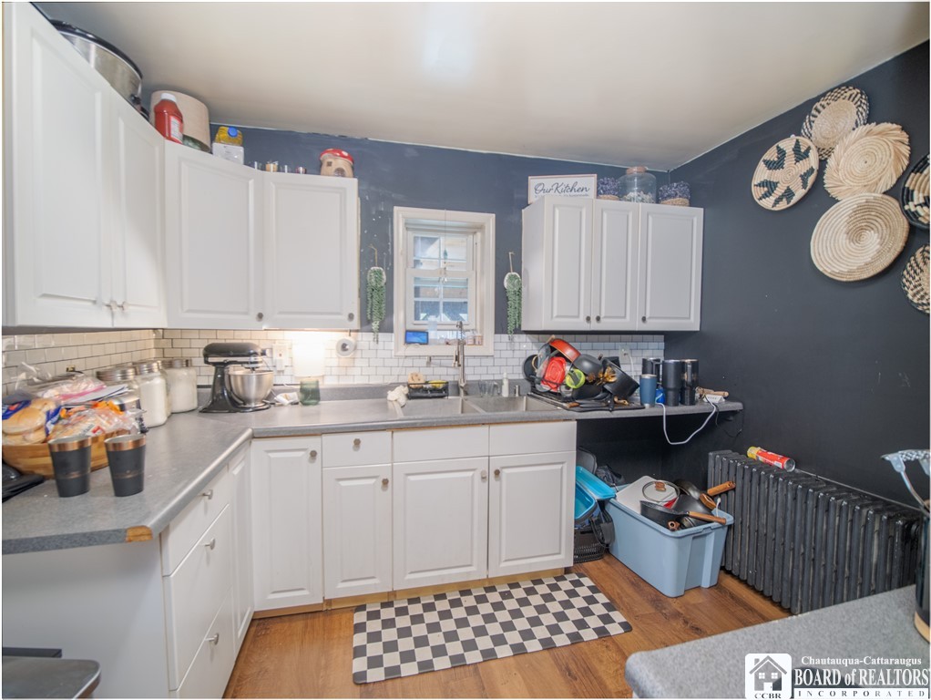 136 South Martin Street Dunkirk, NY 14048 - Photo 8 of 19