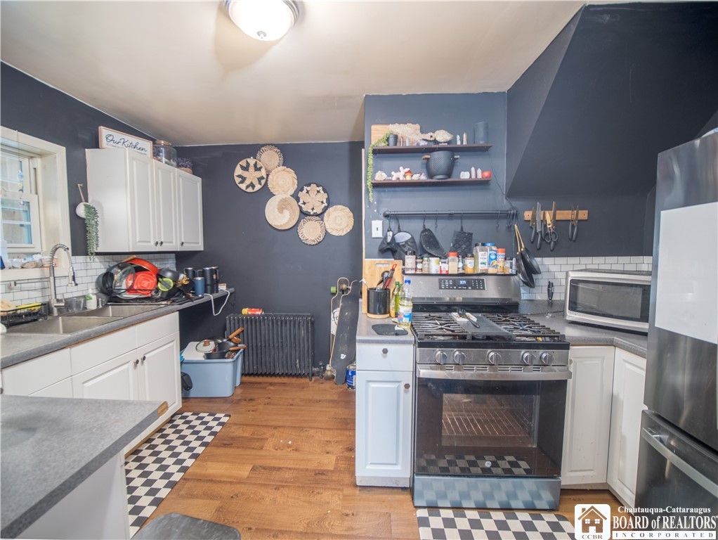 136 South Martin Street Dunkirk, NY 14048 - Photo 9 of 19