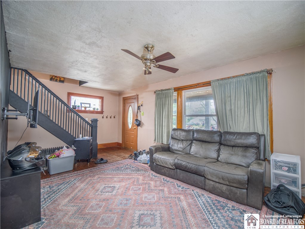 136 South Martin Street Dunkirk, NY 14048 - Photo 10 of 19