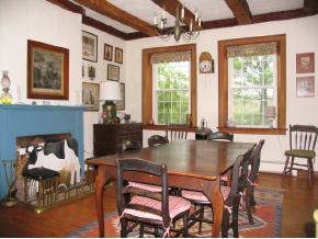 57 Cobb Hill Road Hartland, VT 05048 - Photo 5 of 7 Gallery Image 5