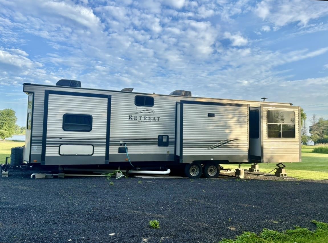 563 Bridge Road North Hero, VT 05474 - Photo 9 of 13
