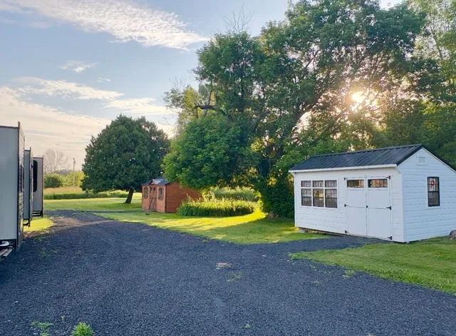 $369,000 | 563 Bridge Road, North Hero, VT 05474