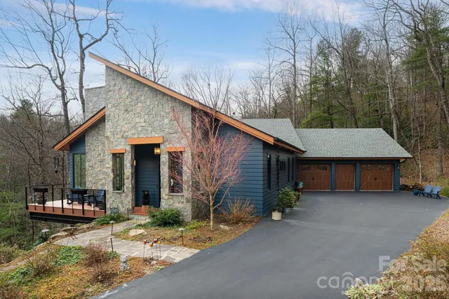 $1,590,000 | 208 Glenroy Court, Flat Rock, NC 28731