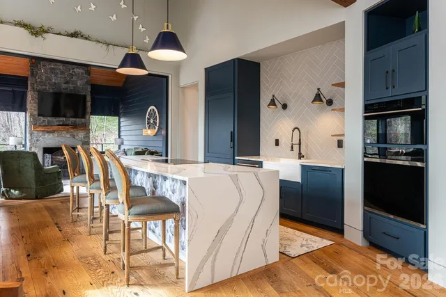 $1,590,000 | 208 Glenroy Court, Flat Rock, NC 28731