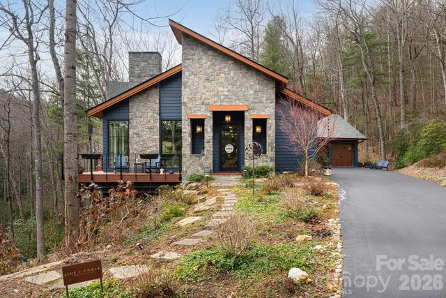 $1,590,000 | 208 Glenroy Court, Flat Rock, NC 28731