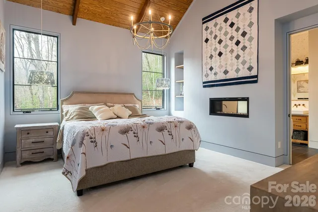 $1,590,000 | 208 Glenroy Court, Flat Rock, NC 28731