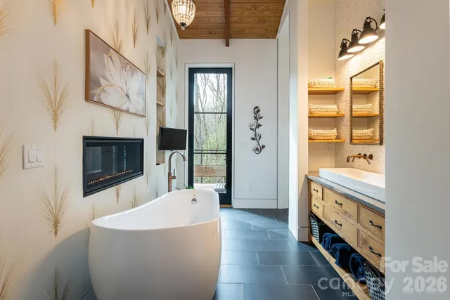 $1,590,000 | 208 Glenroy Court, Flat Rock, NC 28731