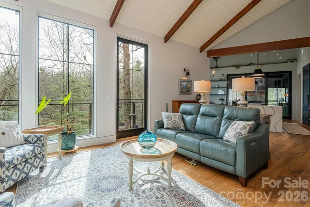 $1,590,000 | 208 Glenroy Court, Flat Rock, NC 28731