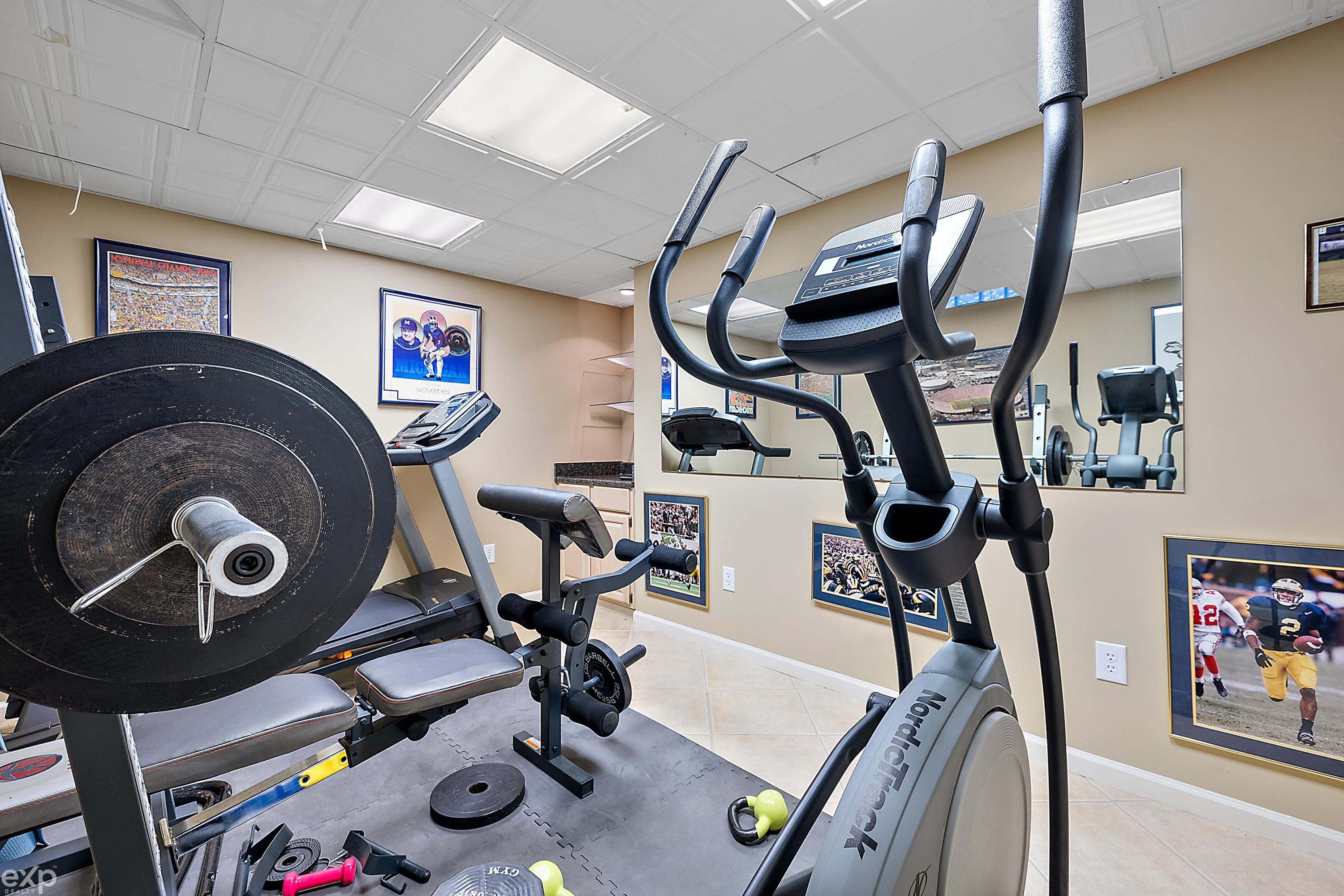 647 Telya Ridge, Unit 25 Milford, MI 48381 - Photo 55 of 56 Gallery Image 55